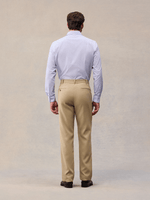 Traveler Pant in Dune Khaki - Regular