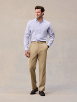 Traveler Pant in Dune Khaki - Regular