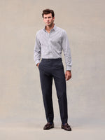 The Larchmont Pant in Deepwater Navy - Regular