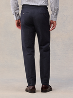 The Larchmont Pant in Deepwater Navy - Regular