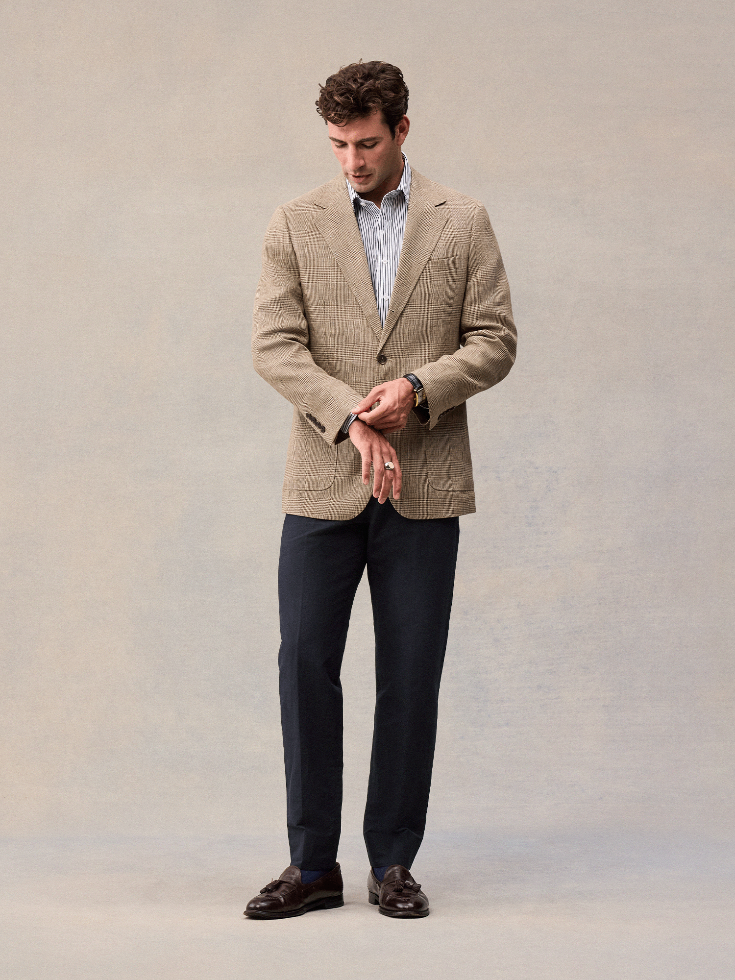 Prince of Wales Sportcoat