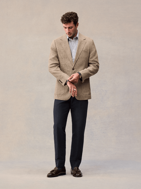 Prince of Wales Sportcoat