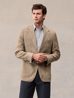 Prince of Wales Sportcoat
