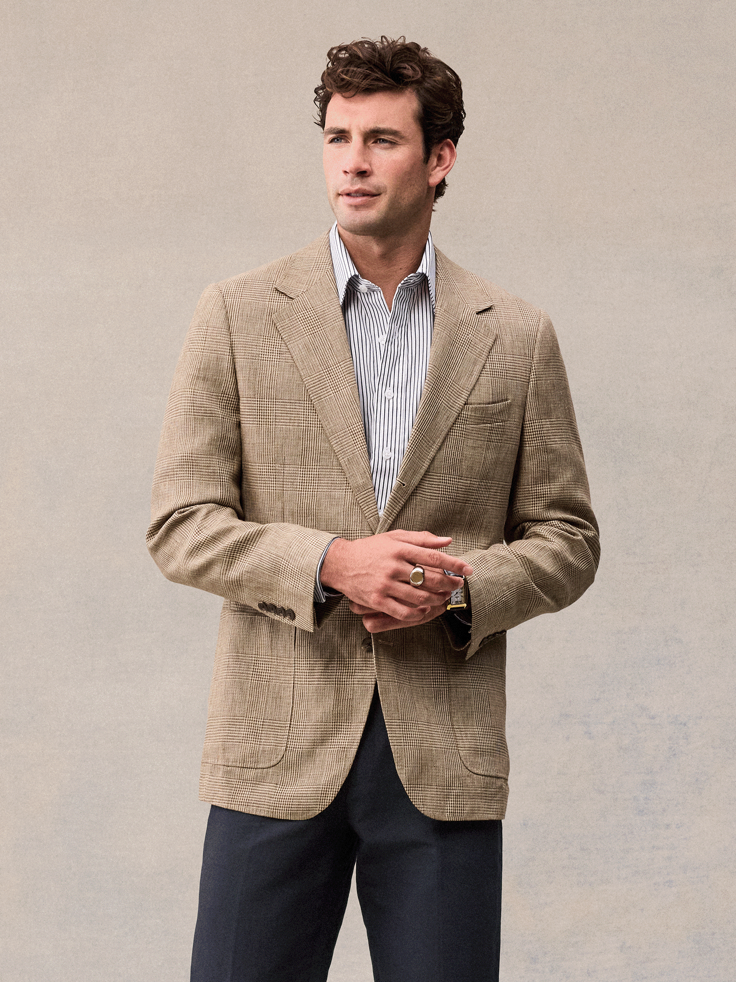 Prince of Wales Sportcoat