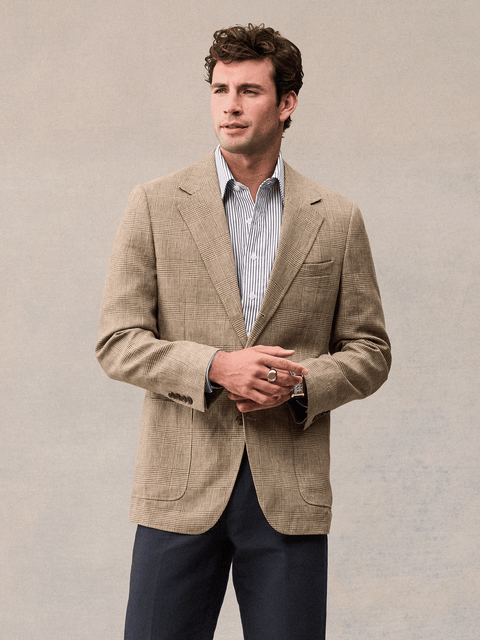 Prince of Wales Sportcoat
