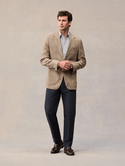 Prince of Wales Sportcoat