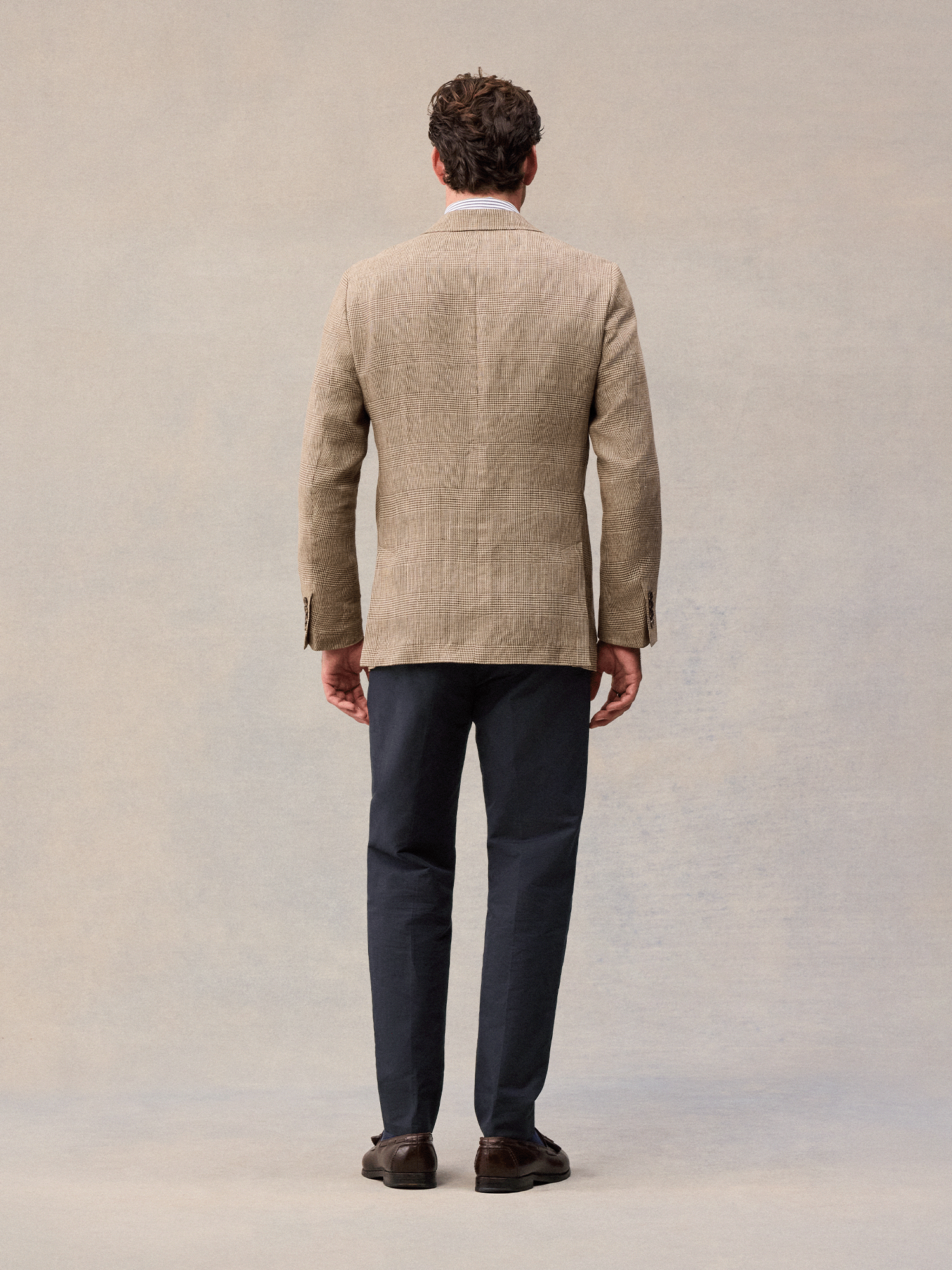 Prince of Wales Sportcoat