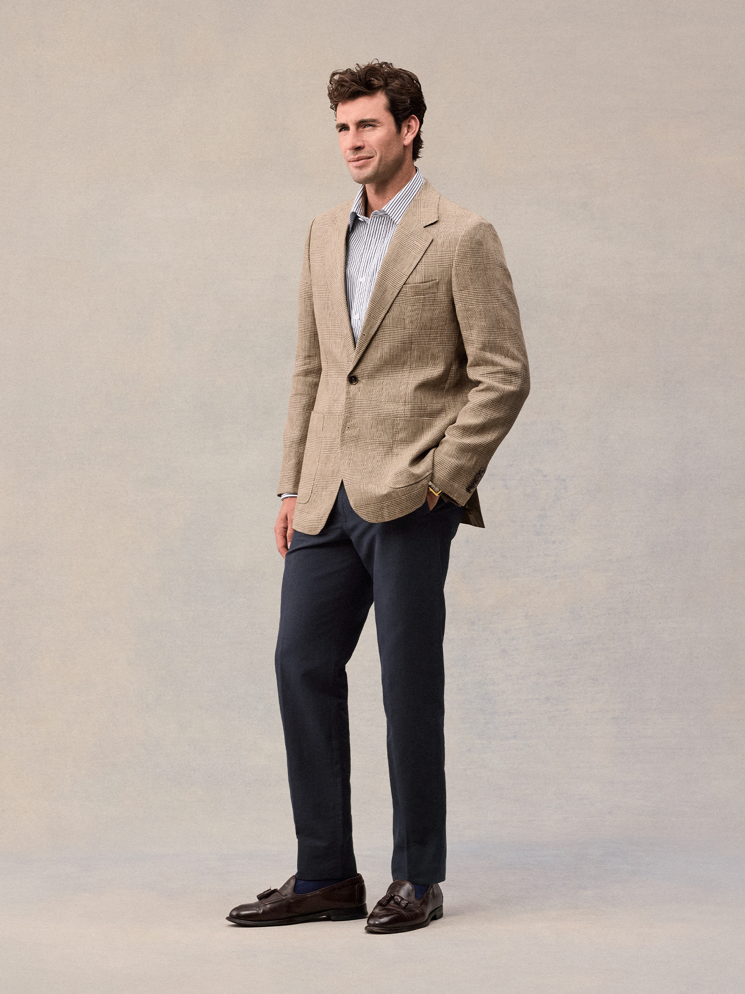 Prince of Wales Sportcoat