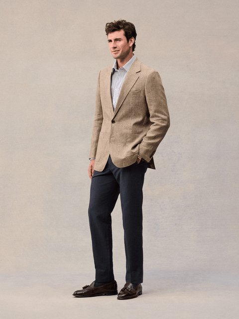 Prince of Wales Sportcoat