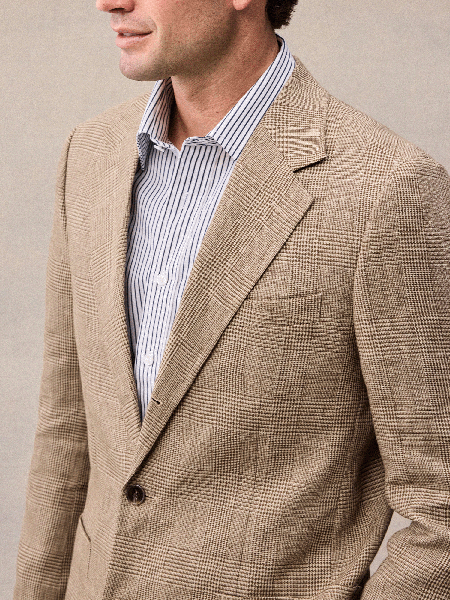 Prince of Wales Sportcoat