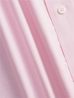 Pink Oxford Shirt