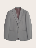 Essential Sage Suit Jacket