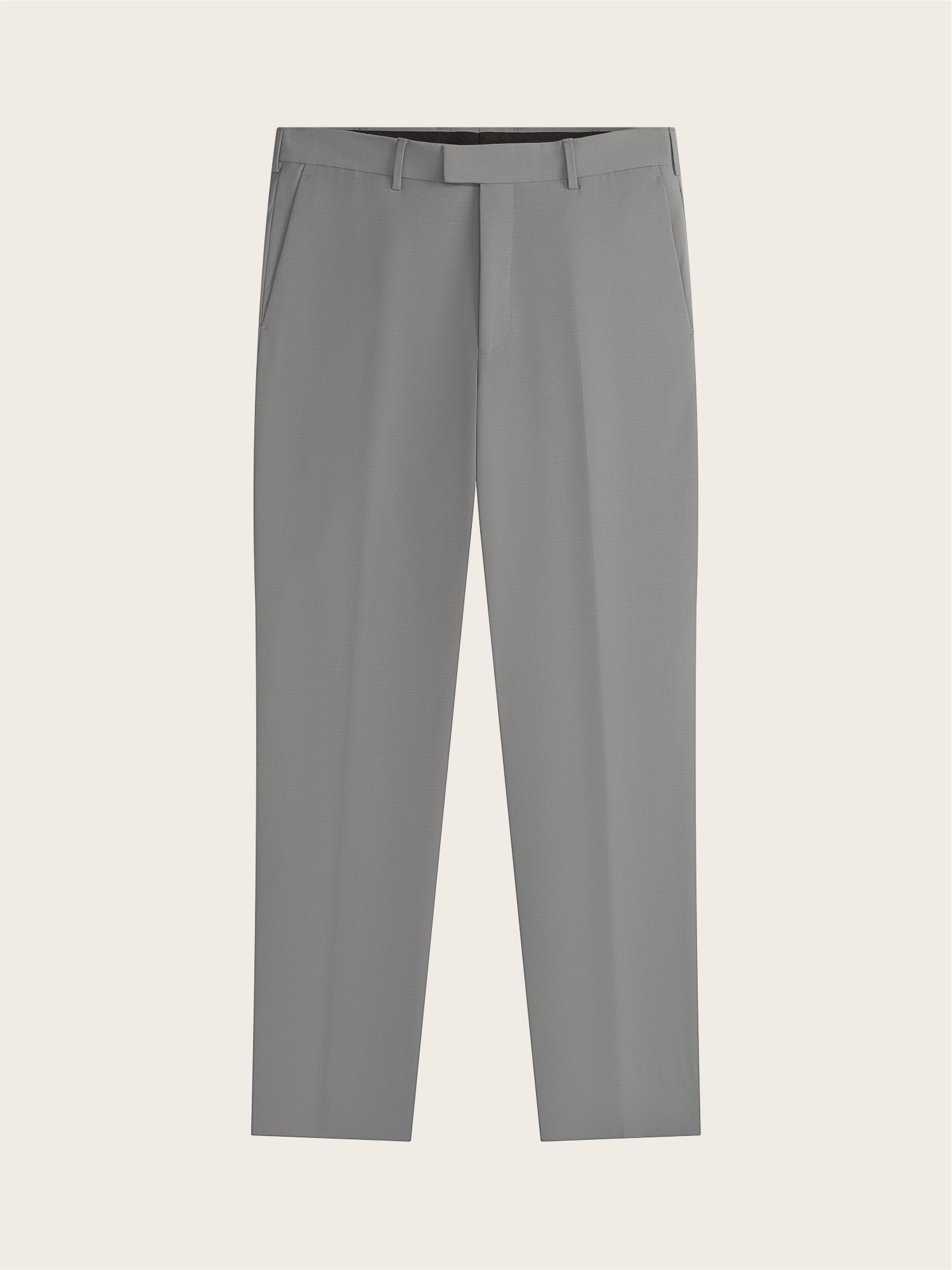 Essential Sage Suit Pants - Slim