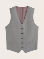 Essential Sage Suit Vest