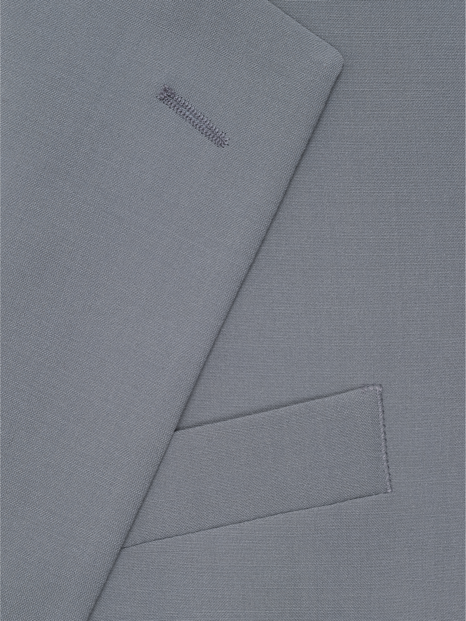 Essential Sage Suit Jacket