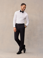 White Dinner Jacket Tuxedo