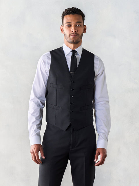 men's dress vest Mens suit vest in dress gray