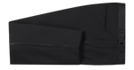 Black Tuxedo Pants - Classic - The Black Tux