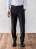 Black Tuxedo Pants - Classic