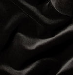 Black Velvet Jacket Tuxedo - The Black Tux