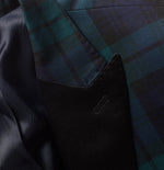 Black Watch Tartan Tuxedo - The Black Tux