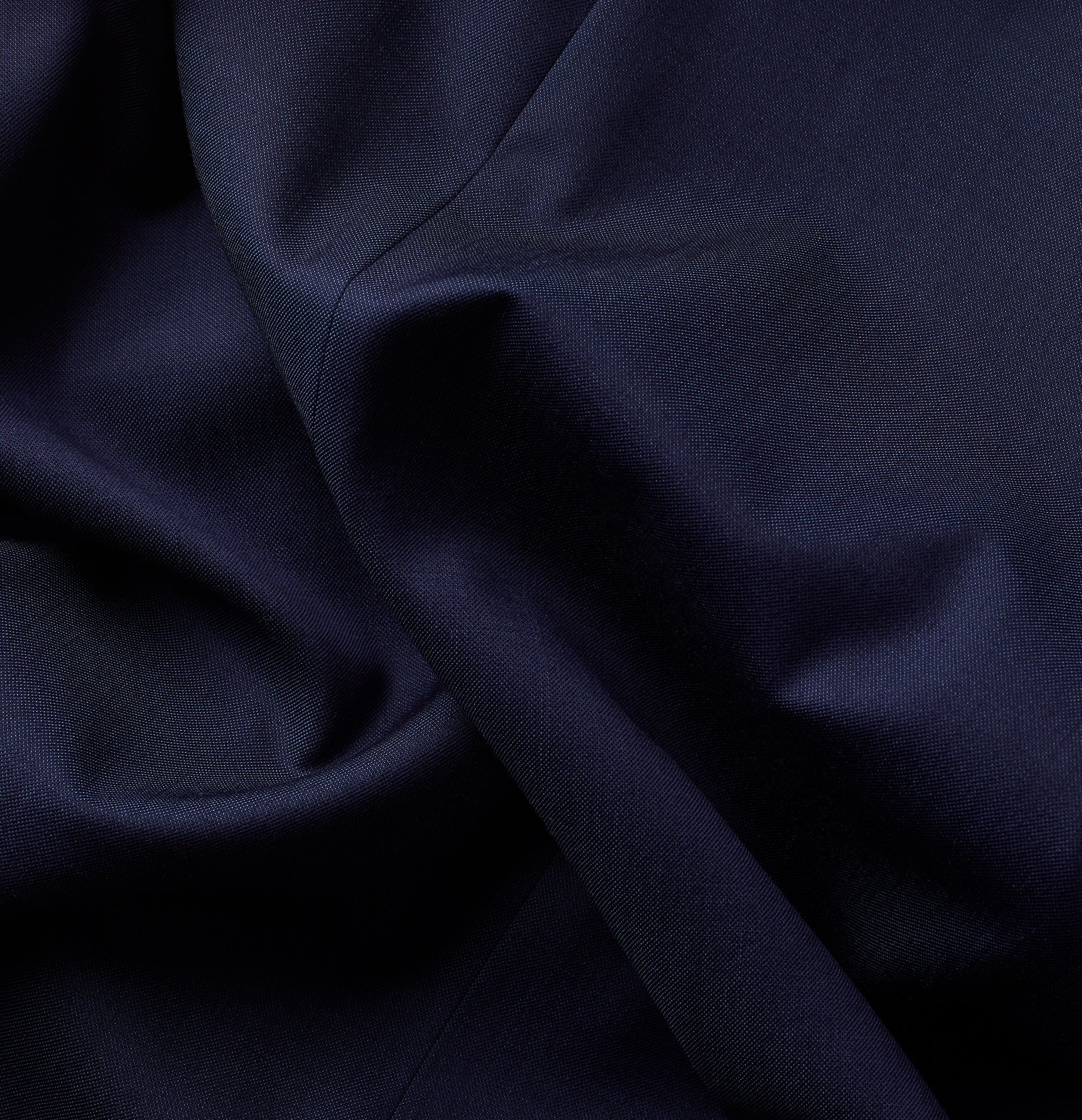 Blue Suit Outfit - The Black Tux