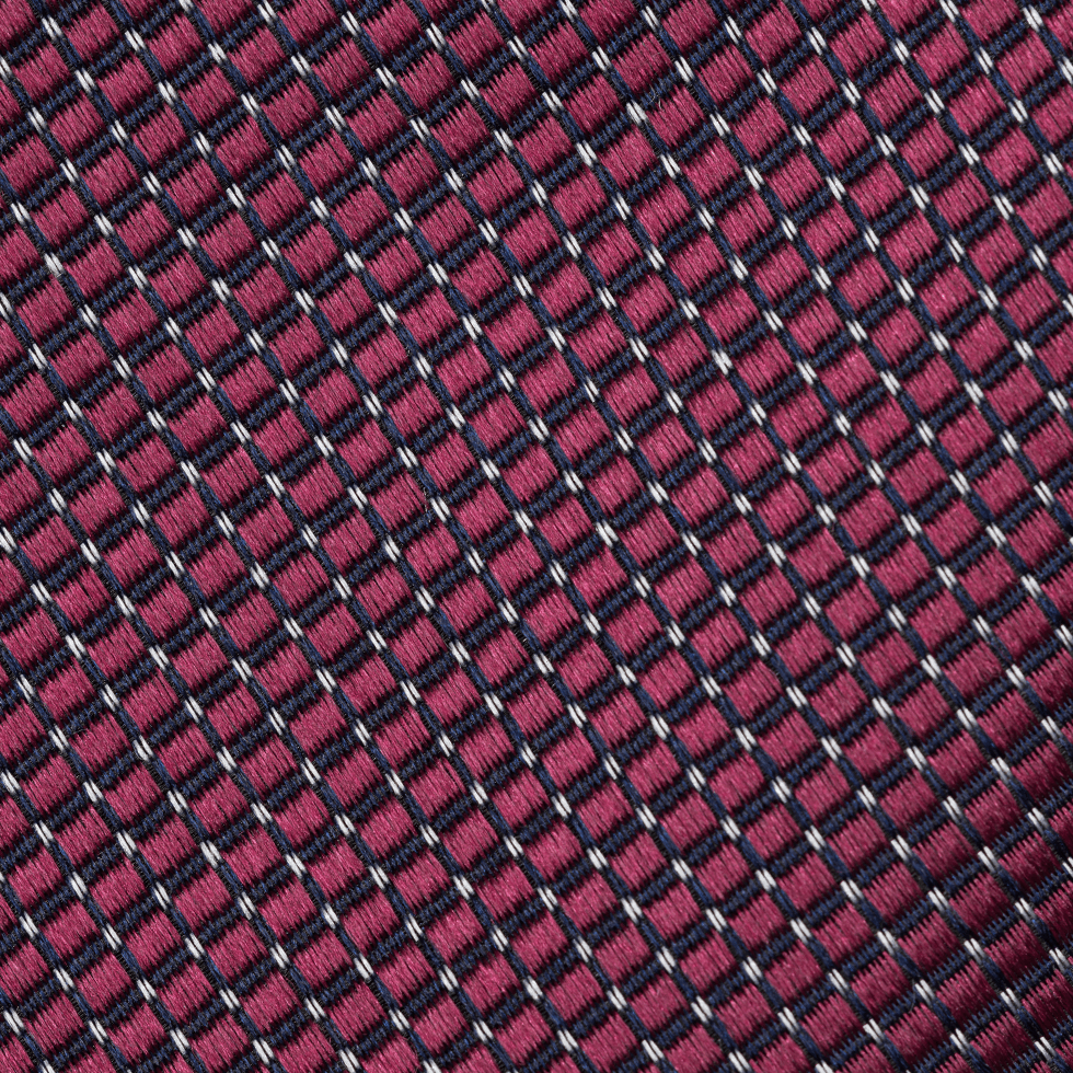 Chianti Textured Necktie - The Black Tux