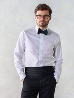 Cummerbund - The Black Tux