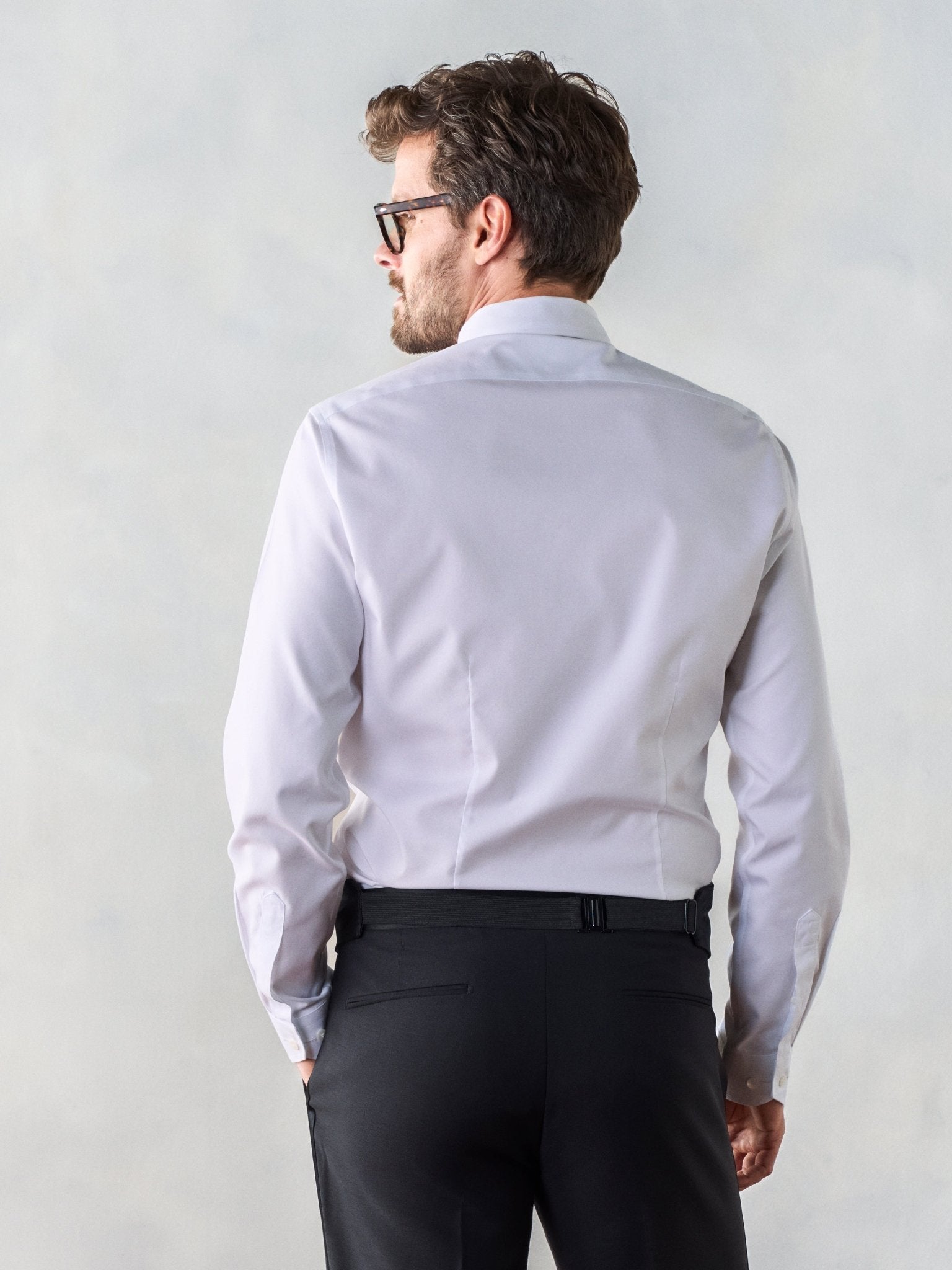 Cummerbund - The Black Tux