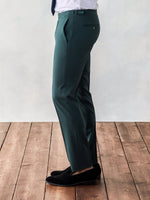 Emerald Tuxedo Pants - Classic - The Black Tux