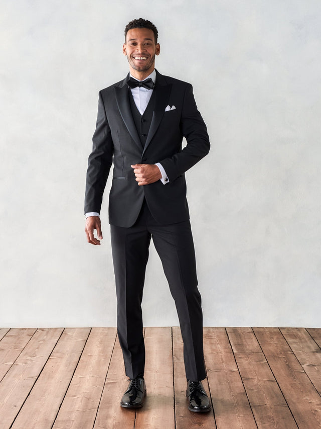 Black Tuxedos The Black Tux