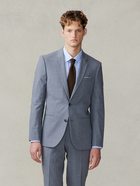 Men's Grey Suits | The Black Tux Men's Grey Suits | The Black Tux