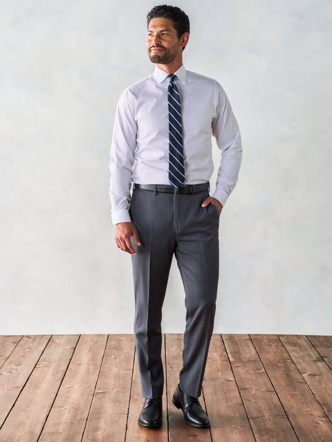 Grey Suit | Rent or Buy | The Black Tux Grey Suit | Rent or Buy | The Black Tux