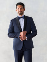 Midnight Shawl Tuxedo Outfit - The Black Tux