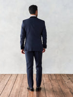 Midnight Shawl Tuxedo Outfit - The Black Tux