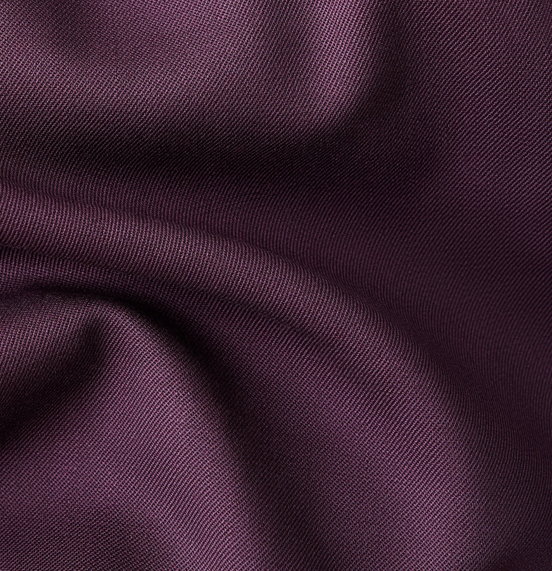 Plum Shawl Tuxedo Home Try - On - The Black Tux