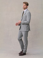 Essential Sage Suit