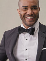 Notch Lapel Tuxedo