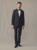 Peak Lapel Tuxedo