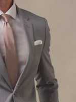 Essential Sterling Grey Suit