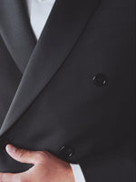 Double Breasted Tuxedo
