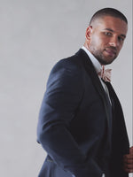 Midnight Blue Tuxedo