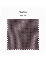 Shadow Neckwear Swatch - The Black Tux
