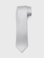 Sterling Neckwear Swatch - The Black Tux