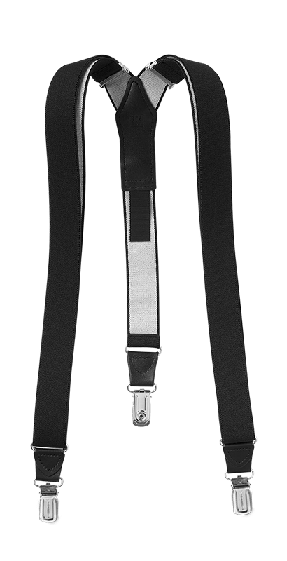 Suspenders