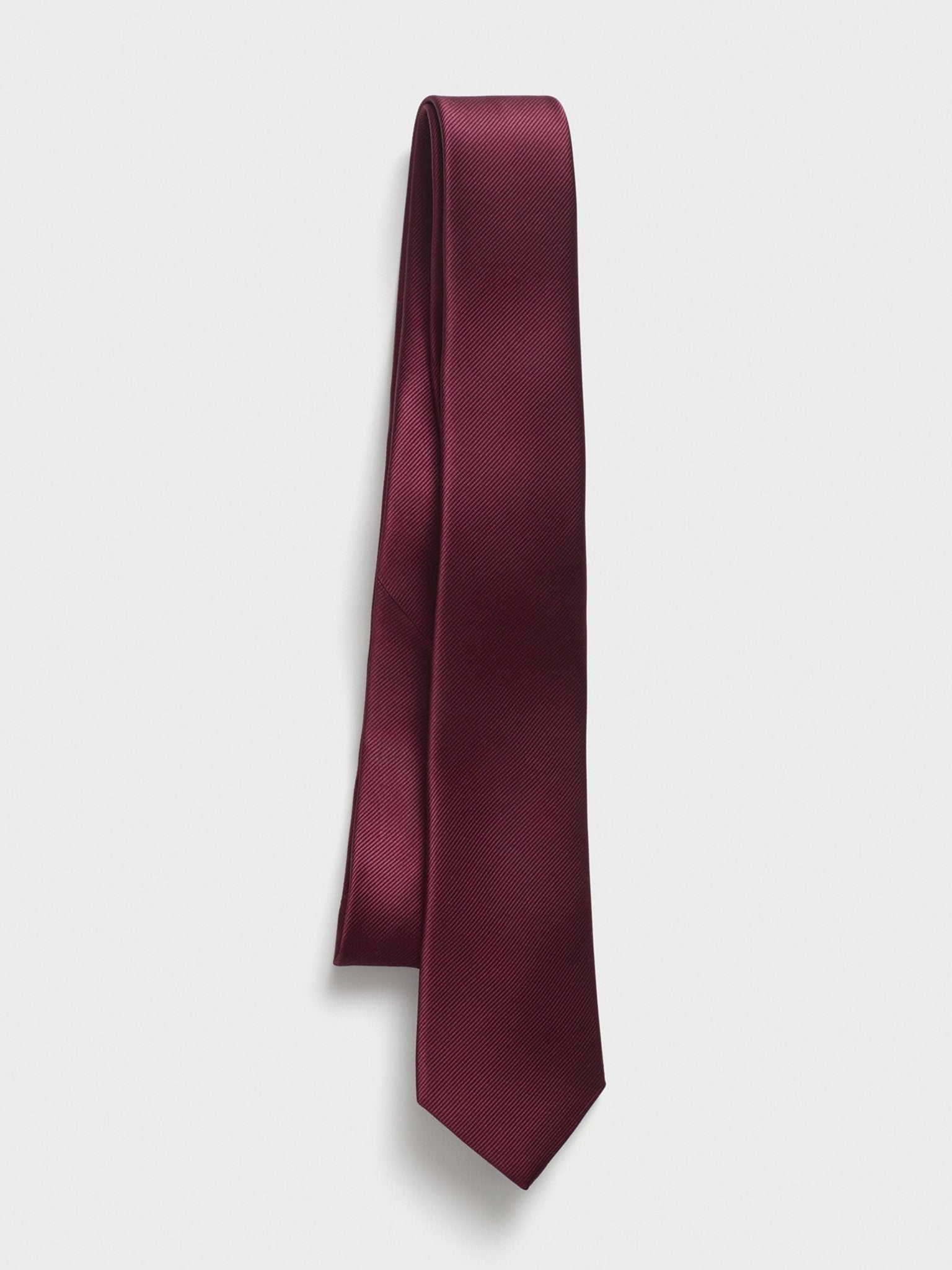 tie wine colour