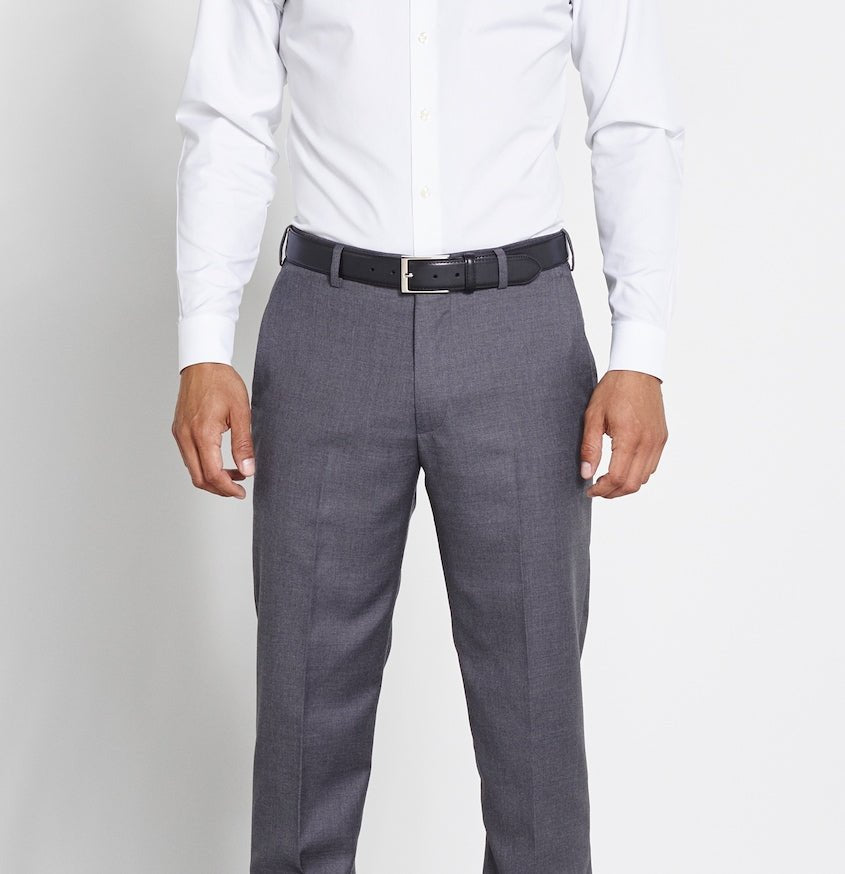 Black Belt - The Black Tux