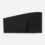 Black Suit Pants - Classic - The Black Tux