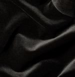 Black Velvet Tuxedo Jacket - The Black Tux