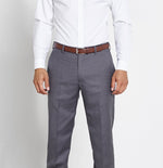 Brown Belt - The Black Tux